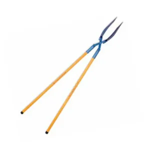 Shovel Holer Heavy Duty Insulated Scissor Action 54 Inch