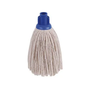 Blue PY Yarn RS1 Socket Mop No. 12J