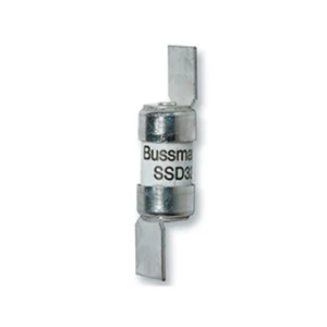 Fuse-link LV 20 A AC 550 V BS88/F1 14 x 59 mm gL/gG BS