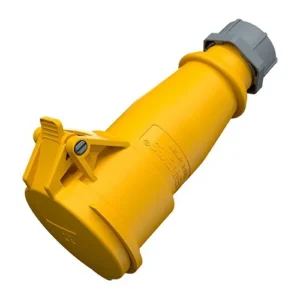 AM-TOP Connector 3P 16A 110V