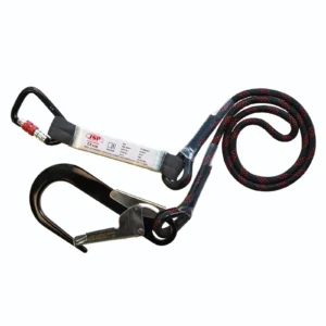 Pioneer 2m Single Fall Arrest Lanyard