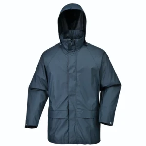 Portwest S450 Sealtex Classic Jacket Medium Navy
