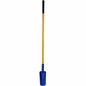 Sumo Extra Heavy Duty Insulated FibreGlass Spade BS8020 Size 78 Inch