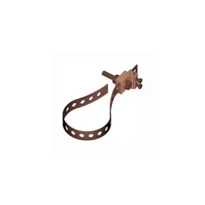 50Sqmm / 8mm Pipe Bond