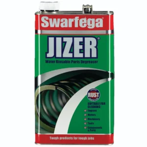 Deb Swarfega Jizer Parts Degreaser 5 Ltr