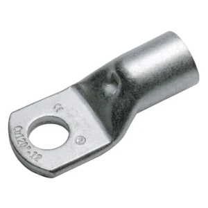 A-M Tube Crimping Lug Copper 70mm² 10mm Stud 200/Pack