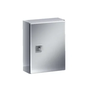 Cabinet Wall Mounting 200 x 300 x 155mm Stainless Steel