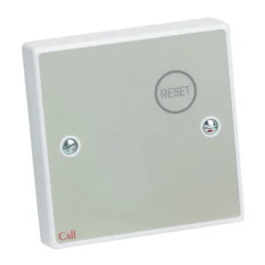 Plastic Button Reset Point for 800 Series Call System