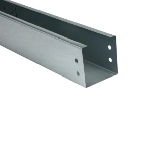 Unitrunk TK33 Steel Trunking 75 x 75mm x 3m length
