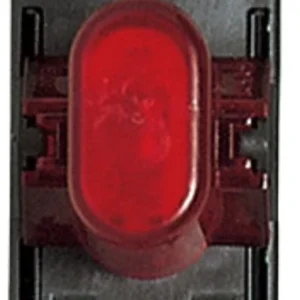 Neon Module 230V Red