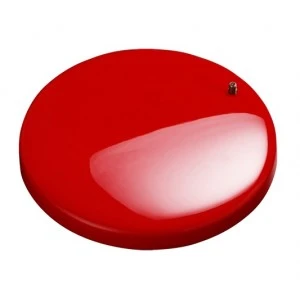 Apollo Locking Cap Red for XP95 Sounders/Bases/Beacons