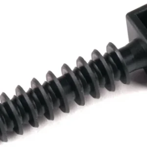 Cradle Wall Plug Fixing Plug 30mm x 12mm