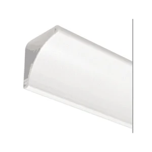 Trunking Cornice 50 x 50mm x 3m White