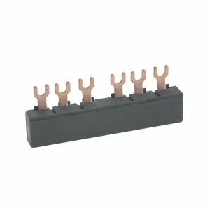 Three Phase Busbar Link Circuit-breaker: 2 90 mm For PKZM0-... or PKE12 PKE32 without Side Mounted Auxiliary Contacts or Voltage Releases - Image 4