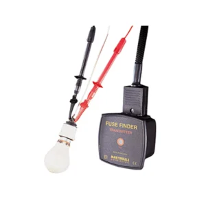 Martindale FD650 Elite Multipurpose Fuse Finder Kit