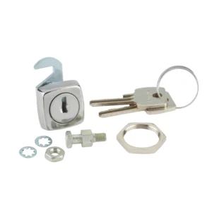 Powerpact 4 Door Locking Kit For 250/400/630/800 A Panelboard