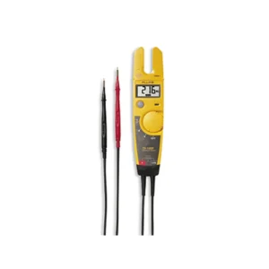 Fluke Voltage Tester Continuity+Current