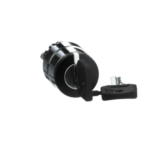 Operating Head 2 Stay Put For Key Switch No.455 Key Operated