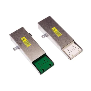 Electrak Connector For Electrak 25 Systems Green Feed Unit