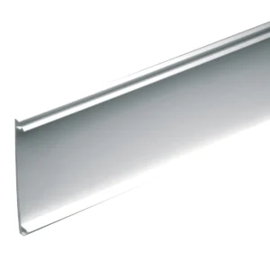 Lid Main Compartment Compact 167mm x 50mm x 3m PVC-U White