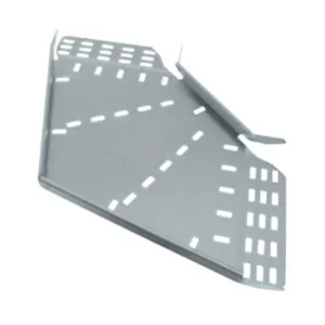 Swifts Legrand Bend 90° Angle Flat 150mm Pre-Galvanised Steel for Cable Tray