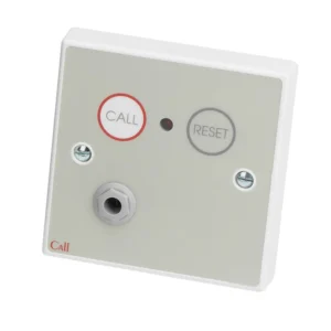 Call Point Standard Button Reset Remote Socket