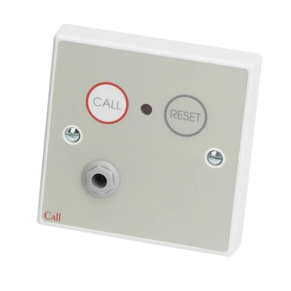 C-TEC Call Point Standard Button Reset Remote Socket – Go Magpie ...