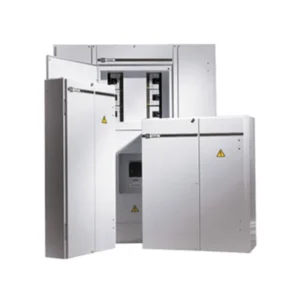 Panelboard Main Circuit Breaker 6Way 250A Size 1