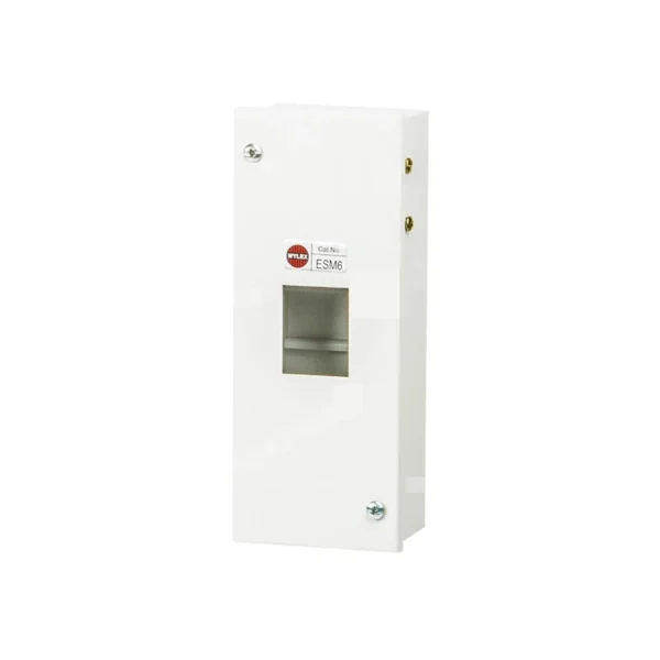 Wylex Display Wylex IP40 Metal 2 Module – Go Magpie – Trusted Brands for Electrical ...