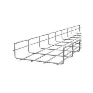 Legrand Wire Basket 54 x 200mm x 3m Electro-Zinc Plated