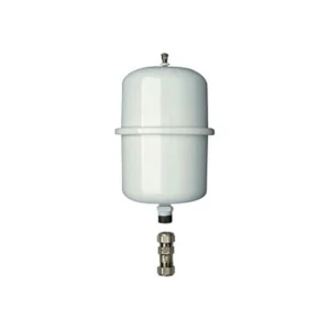 Zip Expansion Vessel & Check Valve