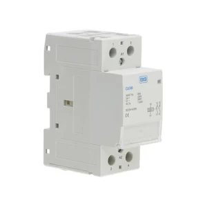 40A Double Pole Contactor