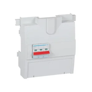Hager Invicta 3 Switch Disconnector 3P 125A