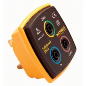 SB13 Safebreak R2 Socket Adaptor