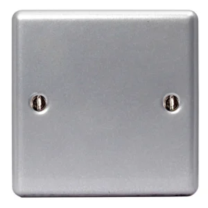 Blanking Plate 1 Gang