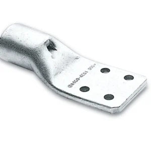 A-4ESI Crimping Lug 500mm² 4-Hole 139mm X 61mm 10/Pack