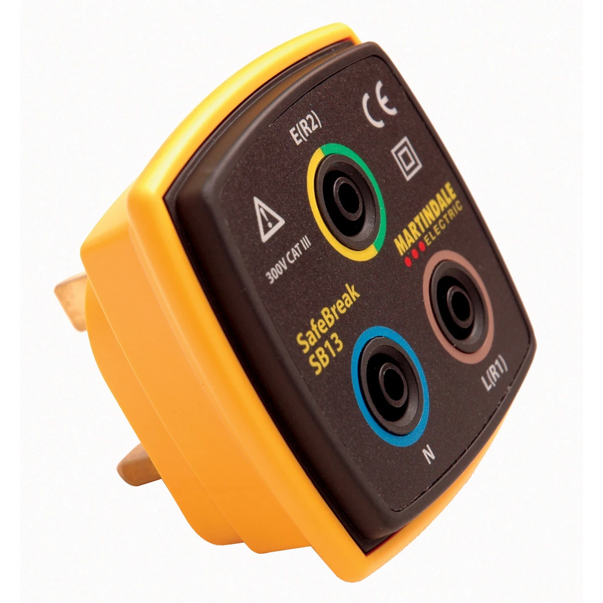 SB13 Safebreak R2 Socket Adaptor - Image 2