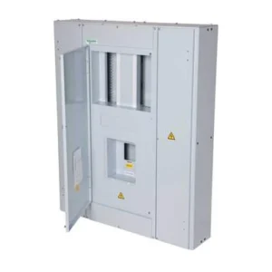 Schneider Square D I-Line 6 Way 630A 18 Module Tp+N Mccb Panelboard Without Incomer