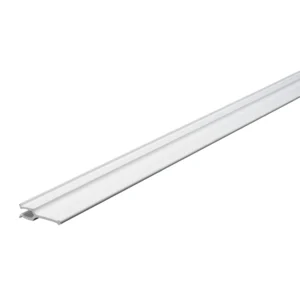 Divider 50mm x 1.5m White UPVC Consort 105 (1.5M)