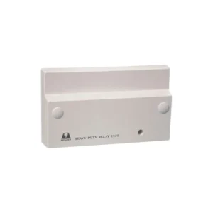 Relay Heavyduty 10 240V For Door Release Units