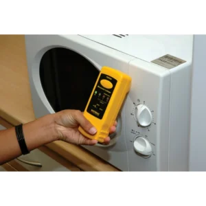 Detector Microwave Sensor Leakage