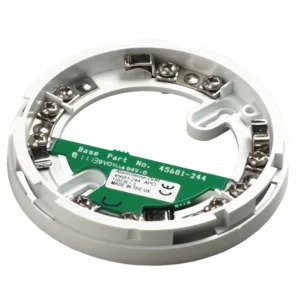 Apollo Removal Alert Base For Alarmsense Detectors