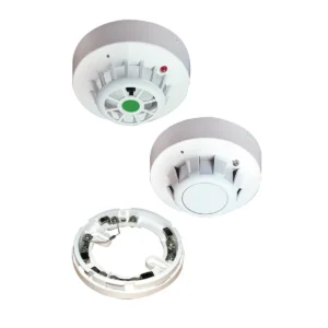 Apollo Detector Heat Br Rate Of Rise Series 65