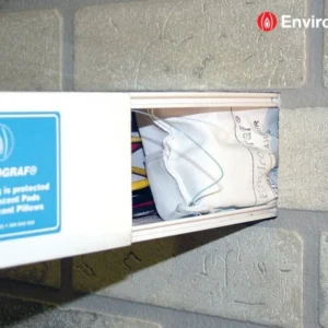 Intumescent Trunking Pillows