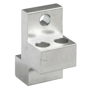 4 X 25 mm Terminal Blocks