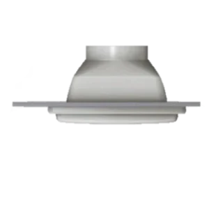 Fan Supply/Extract For Remote Switching 150mm