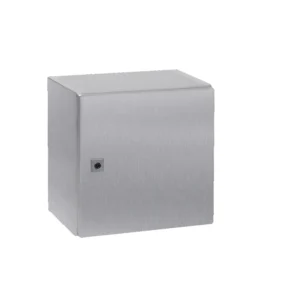 Cabinet Compact Wall Pu Seal Stainless Steel