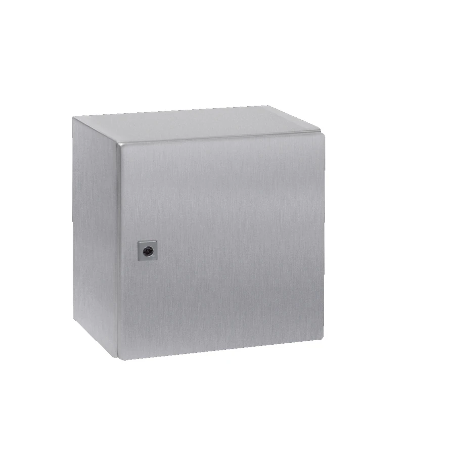 Cabinet Compact Wall Pu Seal Stainless Steel - Image 2