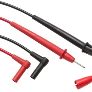 Fluke Test Lead Hard Point