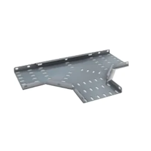 Legrand Tee Heavy Duty 225mm Hot Dipped Galvanised for Tray